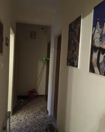 Apartman Aiora *