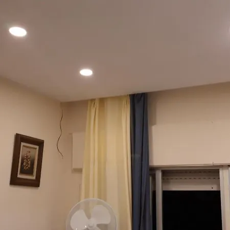 Aiora Apartman Nea Kallikrateia