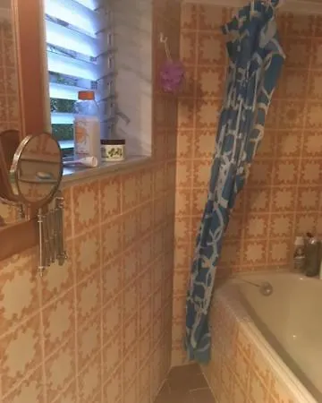 Aiora Apartman