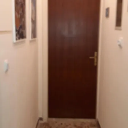Apartman Aiora Nea Kallikrateia