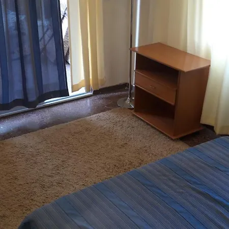 Apartman Aiora Nea Kallikrateia