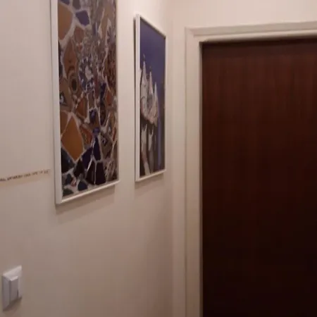 Appartement Aiora