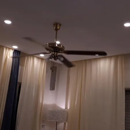 Apartman Aiora *