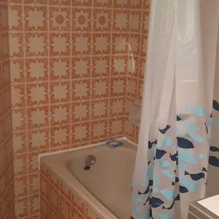 Aiora Appartement