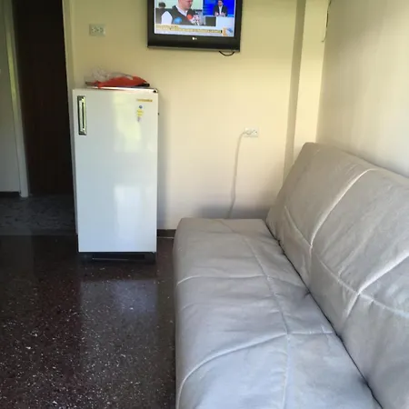 Aiora Apartman Nea Kallikrateia