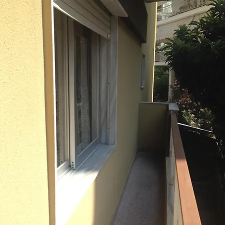Apartman Aiora
