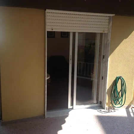 Apartman Aiora Nea Kallikrateia