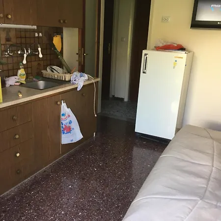 Aiora Apartman *
