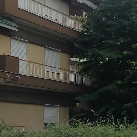 Aiora Apartman